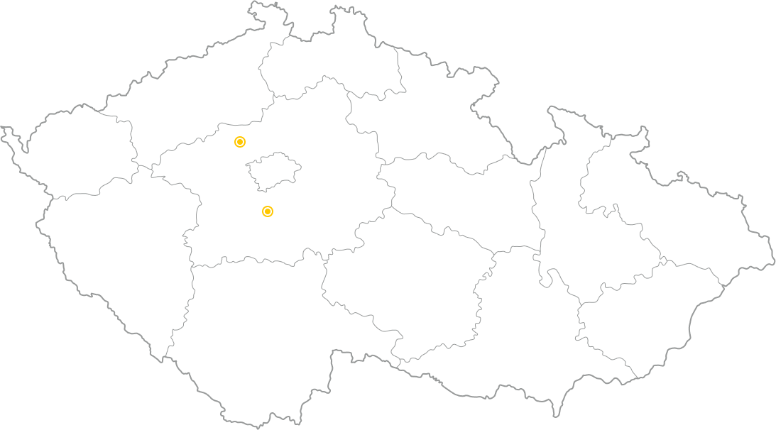 Projektová mapa